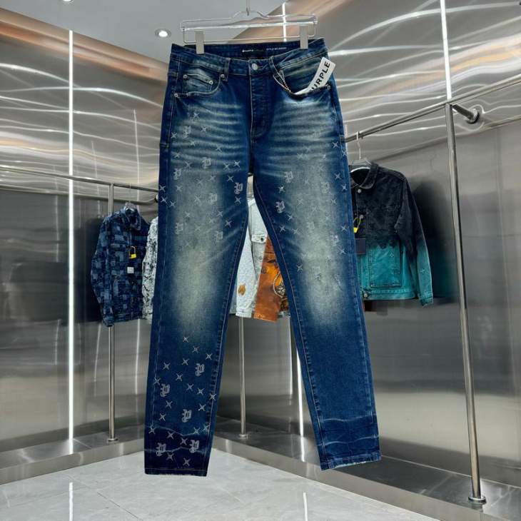 Picture of Purple Brand Jeans Long _SKUPurpleBrandsz30-38hgntx21612942